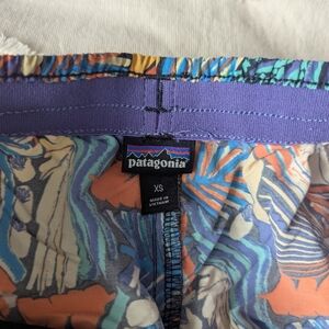 Patagonia Baggies Shorts
